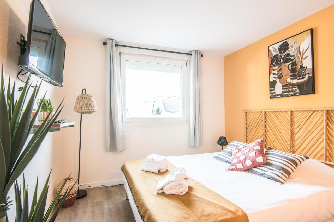 L'Integrale Apartment Strasbourg Exterior photo
